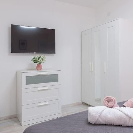 Apartman Scala ザダル エクステリア 写真