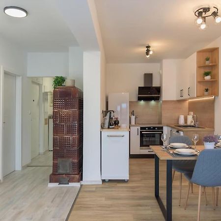 Apartman Scala ザダル エクステリア 写真