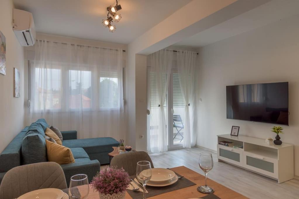 Apartman Scala ザダル エクステリア 写真