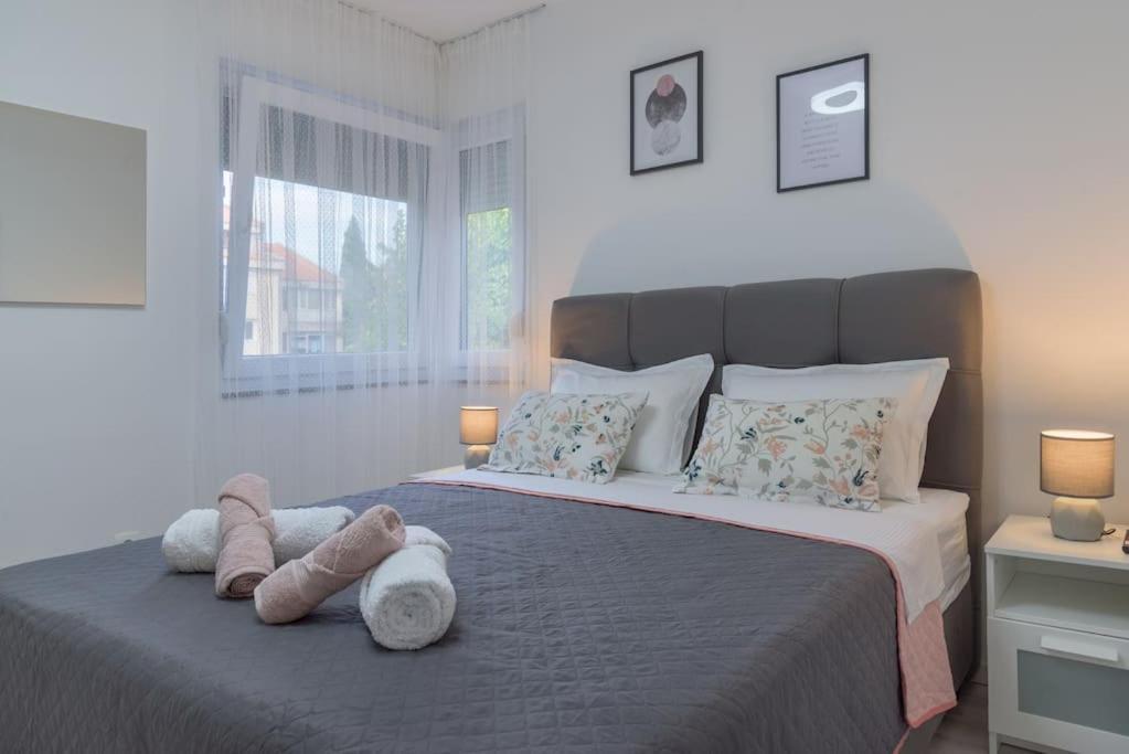 Apartman Scala ザダル エクステリア 写真