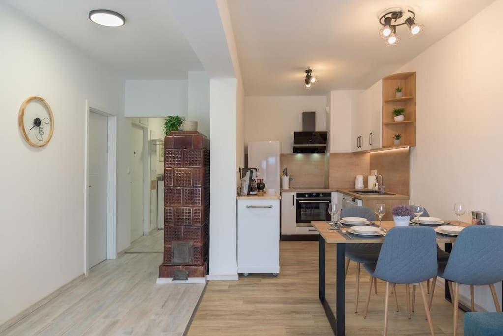 Apartman Scala ザダル エクステリア 写真