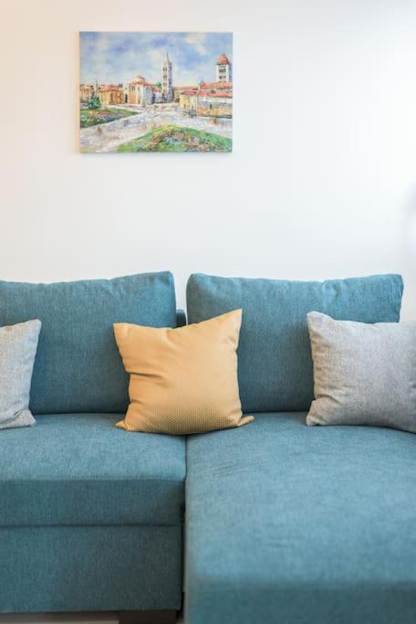 Apartman Scala ザダル エクステリア 写真