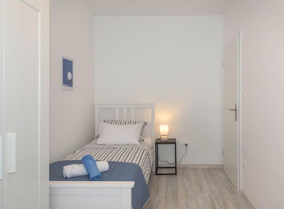 Apartman Scala ザダル エクステリア 写真