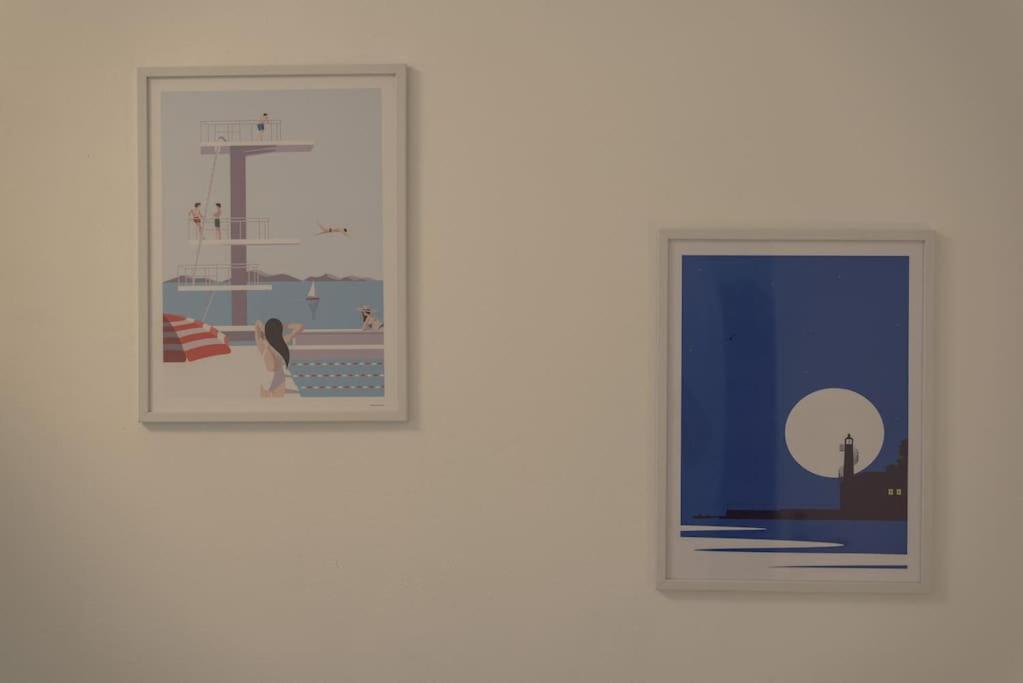 Apartman Scala ザダル エクステリア 写真