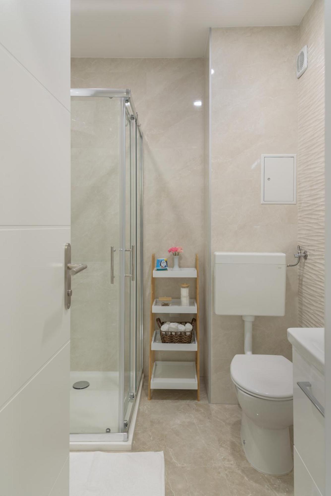 Apartman Scala ザダル エクステリア 写真
